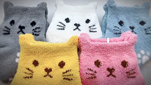 | Women Teen Girls | Cute Animal Print | Cozy Warm Soft Thermal | Great gifts2