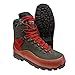 Produktbild Meindl Sicherheitsstiefel Airstream 355501 für Kettensägen, Rot-schwarz, 43