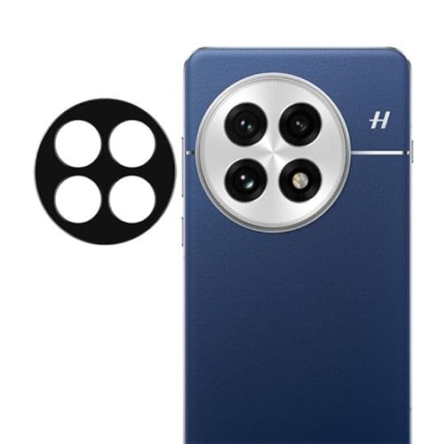 Image of FabeKee Camera Lens Protector Compatible With OnePlus 13R 9H Tempered Glass, Anti-Scratch, HD Clear, Easy Installation, Ultra-Thin Camera Lens Protection