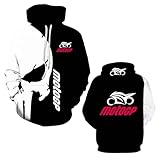 veste homme grand froid Hauts Confortables Sportstyle Hooded Outwear Occasions Applicables : Ce Manteau Comfort Fitness Active Convient Aux VêTements DéContractéS Quotidiens Et Peut êTre Facilement Porté Au Travail, Au Sport, Au Shopping, En Voyage, Etc. Il Peut êTre Associé à Une Veste, Un Manteau, Un Pantalon DéContracté, Un Pantalon De SurvêTement, Etc