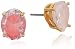 kate spade new york"Asymmetrical Studs" Flying Colors Asymmetrical Jet Multi Stud Earrings