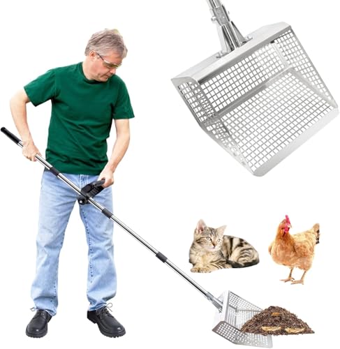 XILIHAI 9.7 Inch Sifter product image