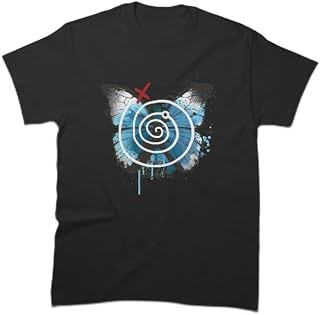 Graphic Illustration Rewind Life is Strange T Shirt by Nemimakeit Graphic Art Bold Gift Tee