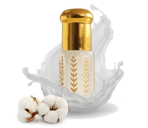 Musk Al Tahara Parfümöl 3ml مسك الطهارة