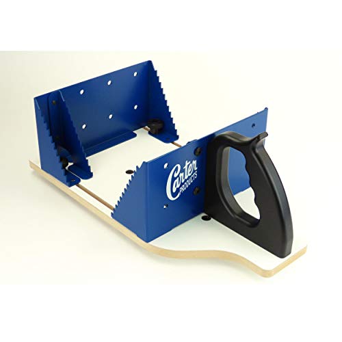 Carter Accuright Miter Mill