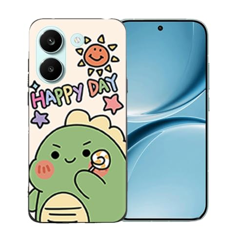 CongJiaLingXi�J�o�[�K�p ��Poco X8 Pro (6.59")�A�_�炩���V���R�[���P�[�X�̏_��ȃo���p�[�h�Ռ�TPU�ی�?�̂���,LLM49