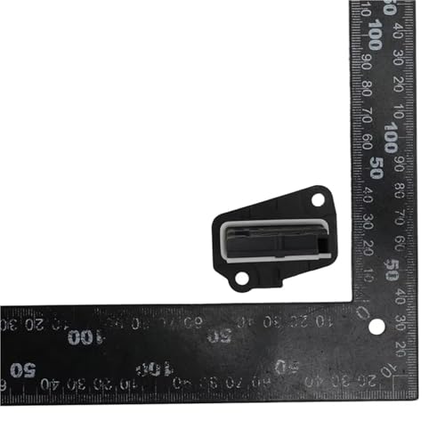 Débitmètre d'air MAF Ford 2.0 Tdci corrige ralenti instable CA6112B579AA - 4