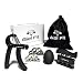 Hand Grip Strengthener Set