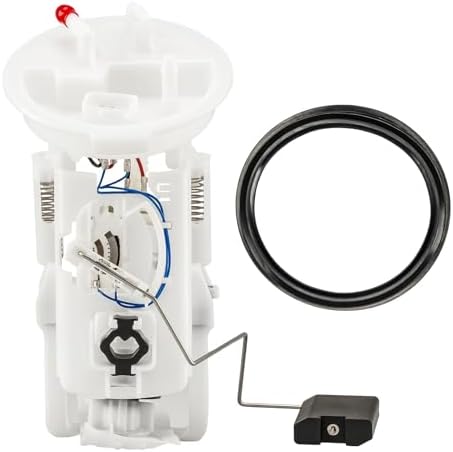 Herko 242GE Fuel Pump Module, Compatible With BMW 325Ci 325xi 325i 330i 328i 323Ci 330xi 323i 328Ci 330Ci 323ti 2.5L 2.8L 3.0L 1999-2006 In | Whizz Electric Fuel Pumps - Foto 2