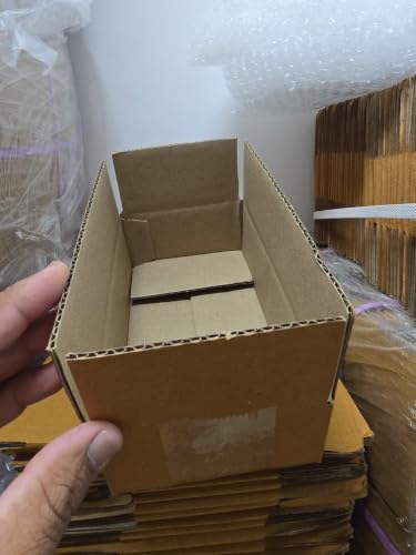 Image of 3 PLY CARDBOARD BOXES 500 UNITS