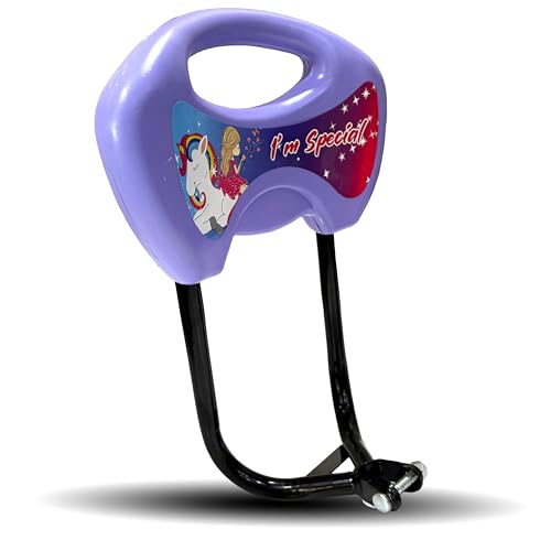 Image of Be You Cycle Accesories for Girls (Backrest)