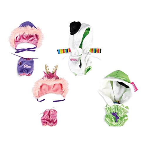 Bellies Ropita Pelele Reversible