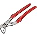 Lock Joint Pliers 12"