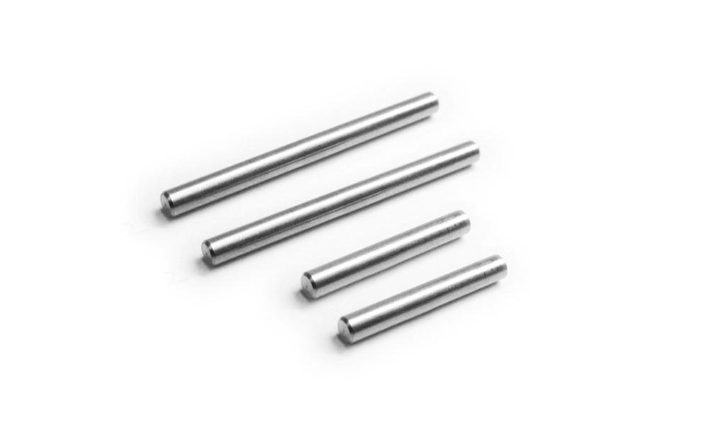 Carisma 14112 M40S Suspension Hinge Pin Set