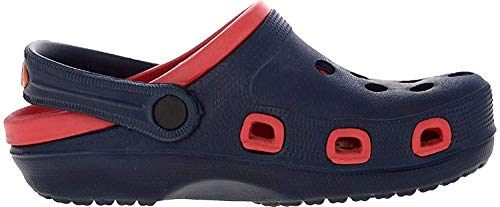 Image of Onbeat Men's Multicolor Clogs