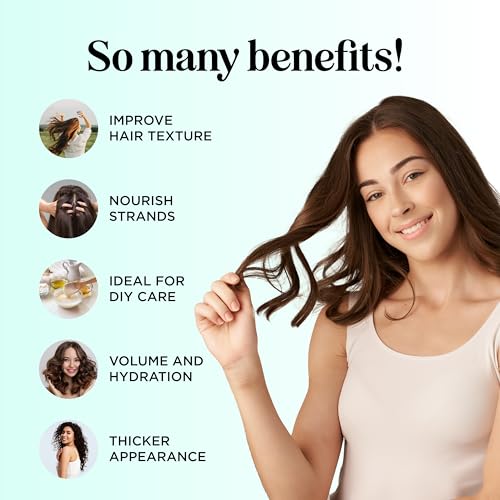 Spray de Agua de Romero para Cabello y Cuero Cabelludo 4 Fl Oz miniatura 2