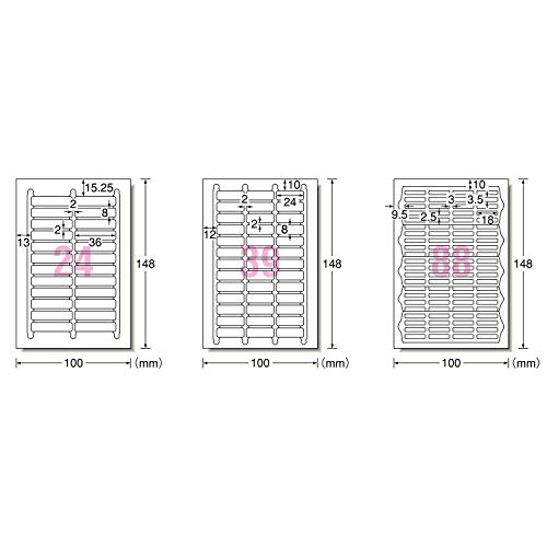 お名前シールの人気おすすめランキング15選 人気販売サイトも紹介 セレクト Gooランキング