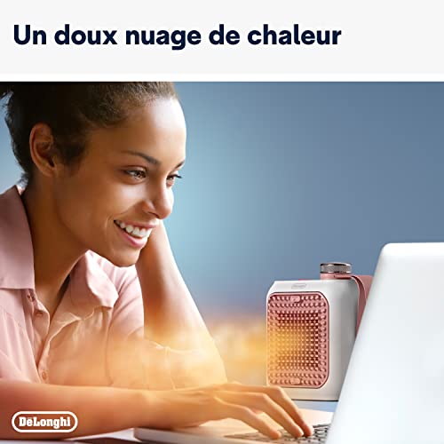 Chauffage soufflant HFX10B03.PK - vue 5