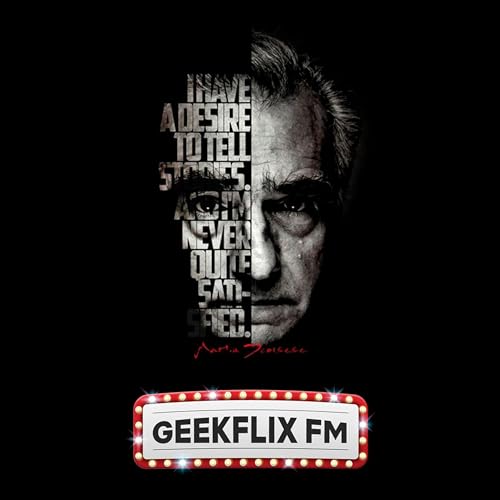 Page de couverture de El cine de Mart&iacute;n Scorsese, el mayor cin&eacute;filo del mundo (S1 E11)