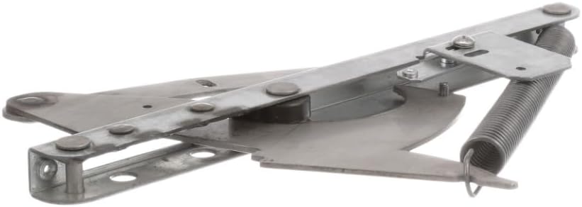 TUC-NGC-1573 Hinge - Right | Exact Fit Replacement for Turbochef NGC-1573 | SHARPTEK.COM Parts - Made In USA | 180-Day Warranty