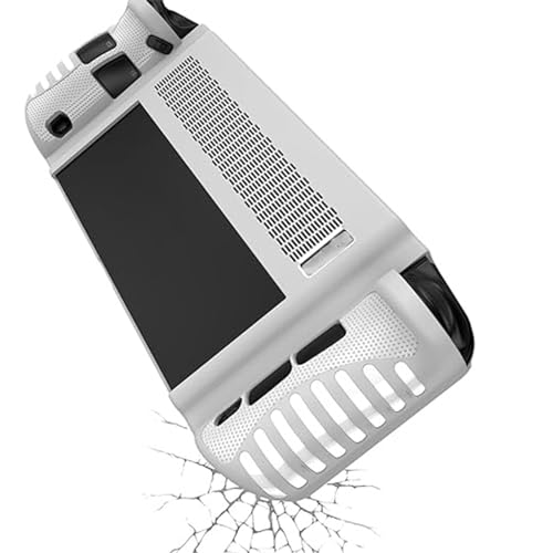 Funda para Lenovo Legion Go que evita caídas y arañazos 5