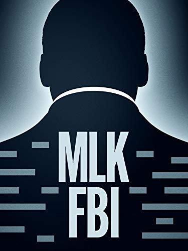 MLK/FBI MLK/FBI