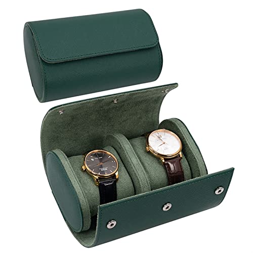 Organisateur de rangement montre bois pour éviter les rayures de bijoux