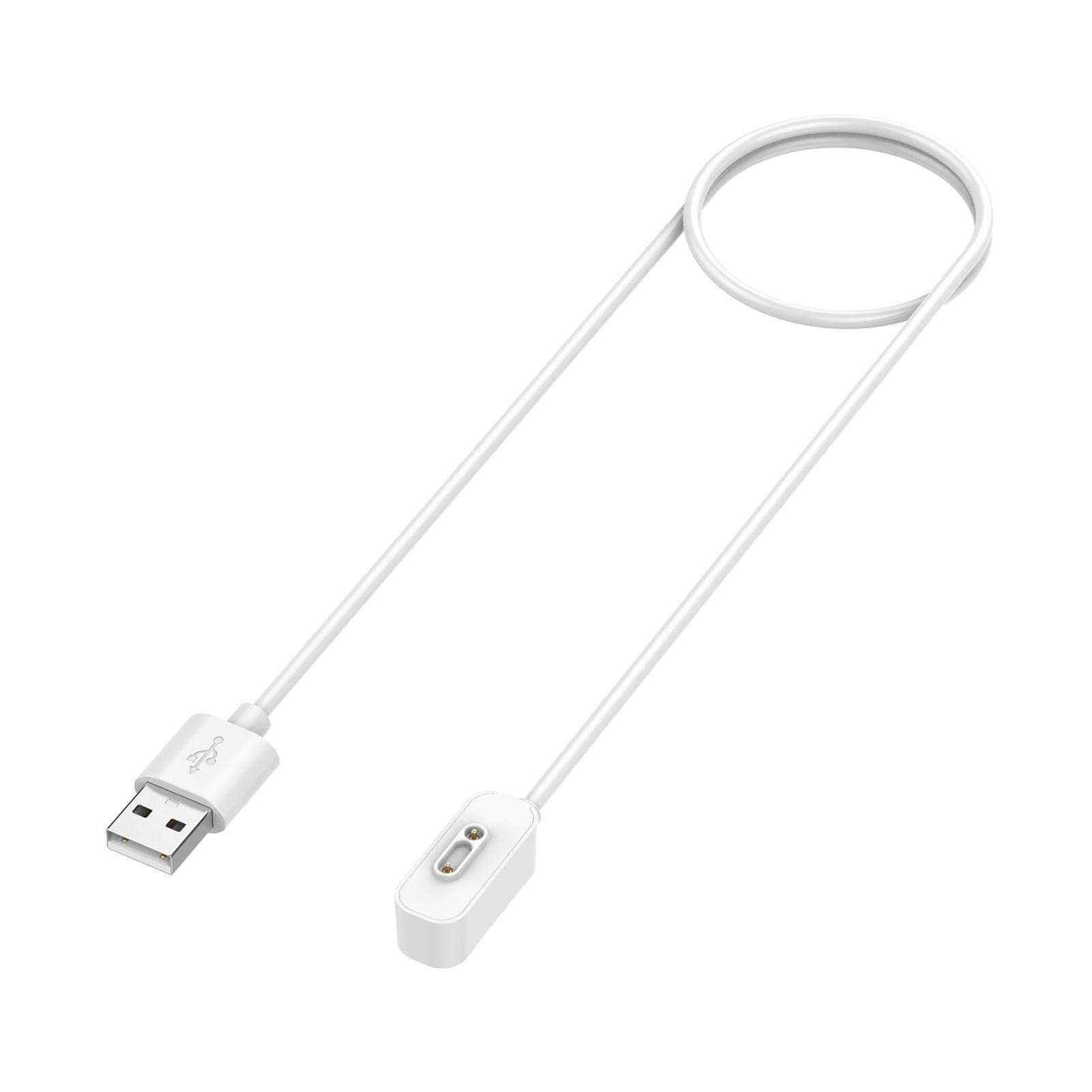 Tedious Compatible with Xplora X5 /X5/X4 Charger Cable | Magnetic Replacement USB Charging Cable Cord Stand for Xplora X5/X5 /X4 Kids Smartwatch, 3.3ft