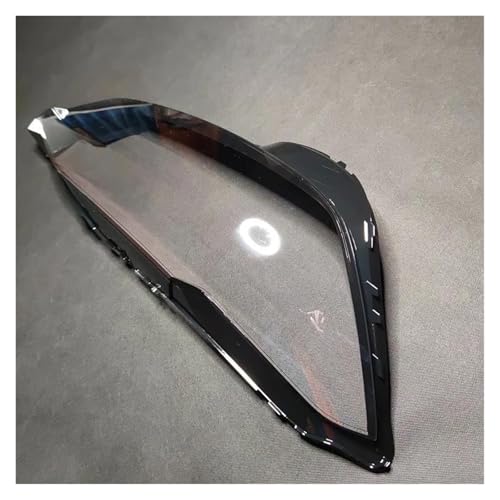 Cache lentille phare masque coque verre pour Volvo XC60 - 2