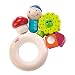 Haba Pixie Clutching Toy (Made in Germany)
