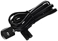 Samsung TV 3903-001117 AC POWER Cord