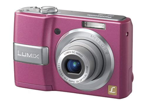 Panasonic DMC-FT30 ピンク 16メガピクセル Panasonic DMC-FT30 ピンク 16メガピクセル - メルカリ