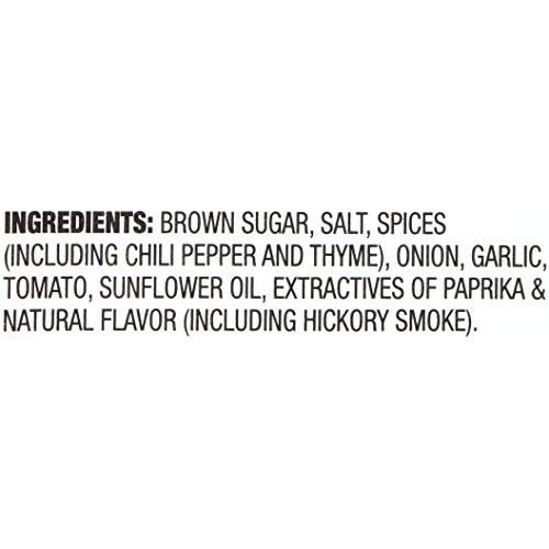 McCormick Slow Cookers BBQ Pulled Pork Seasoning Mix, 1.6 OZ Buy