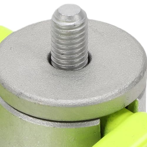 Perno de elevacion de alta resistencia para evitar torsion en construccion Jeffergarden 5