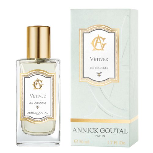 VETIVER Spray 50 ml / 1.7 Fl.Oz