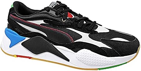 PUMA Men's Rs-x³ Puzzle Cross-Trainer | Fitness \u0026 Cross-Training -  Amazon.com