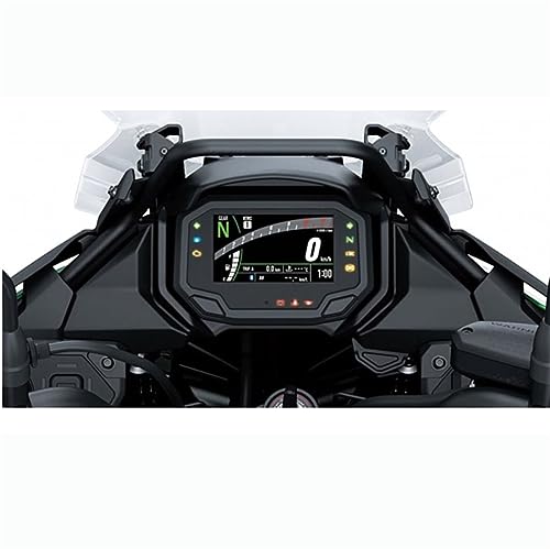 Film écran Kawasaki Versys 650 2022 anti-rayures et haute clarté