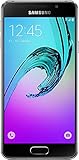 Samsung Galaxy A3 2016 Smartphone débloqué 4G (Ecran: 4,7 pouces - 16 Go - Simple Nano-SIM - Android 5.1 Lollipop) Noir Samsung Galaxy A3 2016 Smartphone débloqué 4G (Ecran: 4,7 pouces - 16 Go - Simple Nano-SIM - Android 5.1 Lollipop) Noir