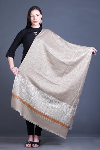 Image of GODFREY Shawl for Women Winter