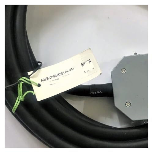 Cable de conexión A02B-0098-K801 de 50 núcleos para evitar fallos de señal 2