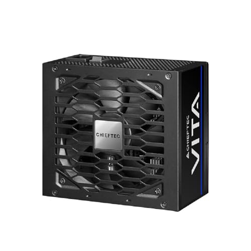 Vita 850W 80+Bronzo - PC/Server - Alimentatore 14,17 min 20+4 pin ATX PS/2 - Alimentatore - Immagine 1