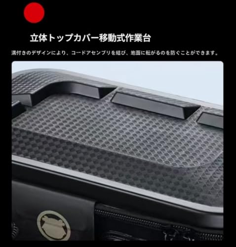 youbicie 座れるドタックルボックス 45cm