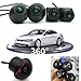 Car AHD 720P/1080P 360° Panoramic System Reversing Camera Set for Android Auto Radio High-Definition Camera