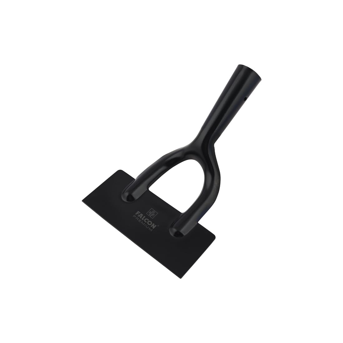 Falcon FH-514 Steel Dutch Hoe Without Handle (Black) (B01E77M734) Amazon Price History, Amazon Price Tracker