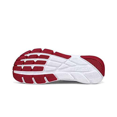 ALTRA Women's AL0A7R7N Rivera 3 Road Running Shoe, Black/Purple - 7 M US