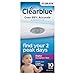 Clearblue Digital Ovulation Test, 10 Count