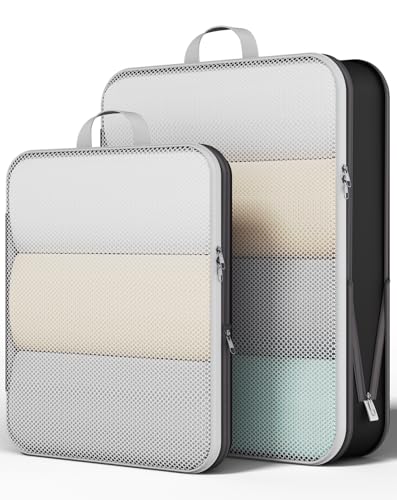 Veken Packing Cubes (Set of 6)