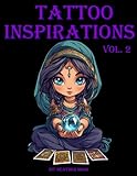 Tattoo Inspirations Vol. 2