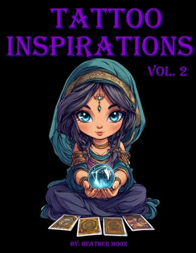 Tattoo Inspirations Vol. 2