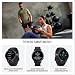 Garmin Vivoactive 5 42mm - GPS-Smartwatch mit 1,2" AMOLED Touchdisplay, bis zu 11 Tage Akkulaufzeit, Fitness- und Gesundheitsfunktionen, 30+ Sport-Apps, Musik, GarminPay